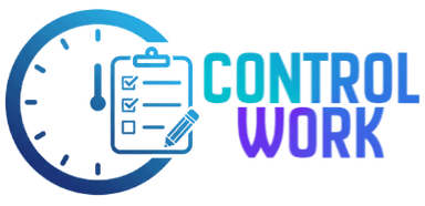 Logo Control Work